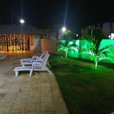 Porto Dream Beach Pôrto das Galinhas Exteriér fotografie