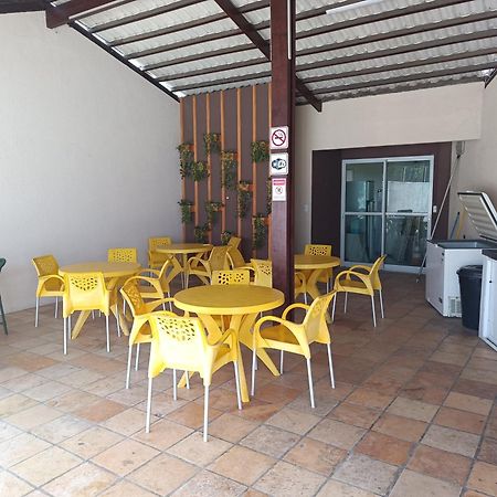 Porto Dream Beach Pôrto das Galinhas Exteriér fotografie