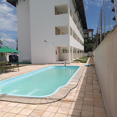 Porto Dream Beach Pôrto das Galinhas Exteriér fotografie