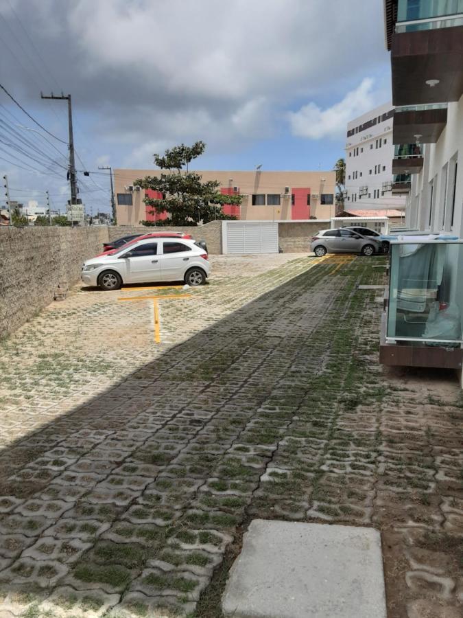 Porto Dream Beach Pôrto das Galinhas Exteriér fotografie