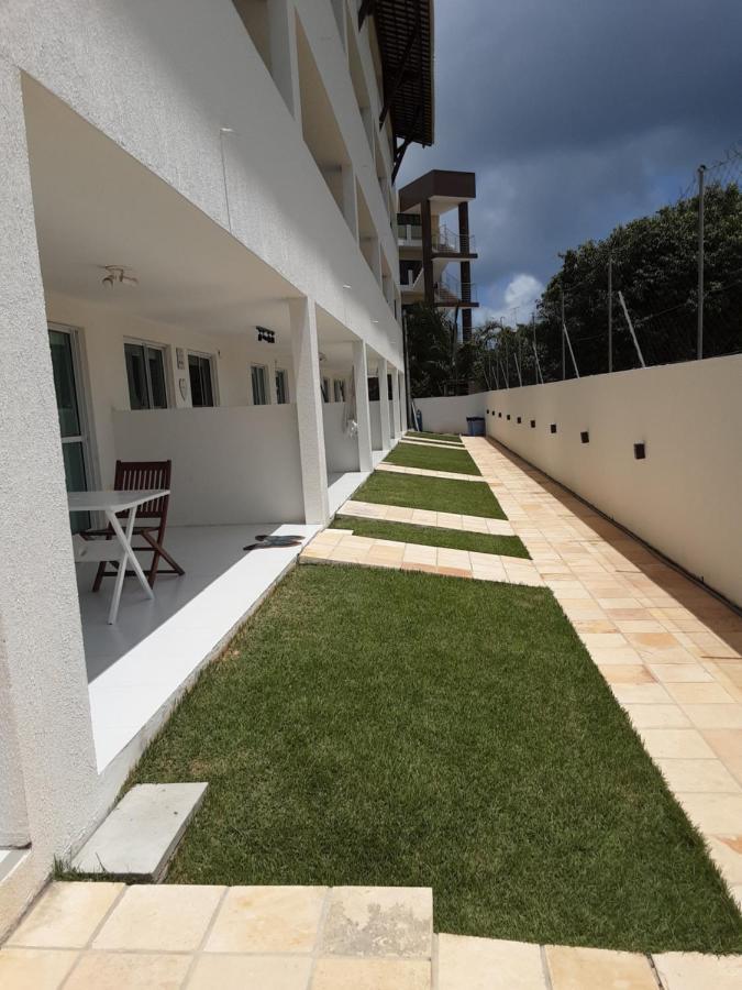 Porto Dream Beach Pôrto das Galinhas Exteriér fotografie