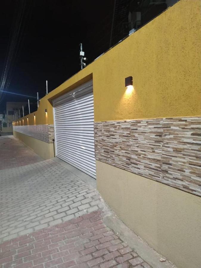 Porto Dream Beach Pôrto das Galinhas Exteriér fotografie