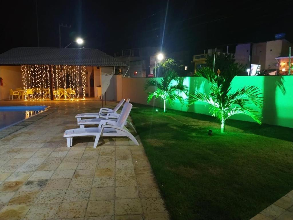 Porto Dream Beach Pôrto das Galinhas Exteriér fotografie