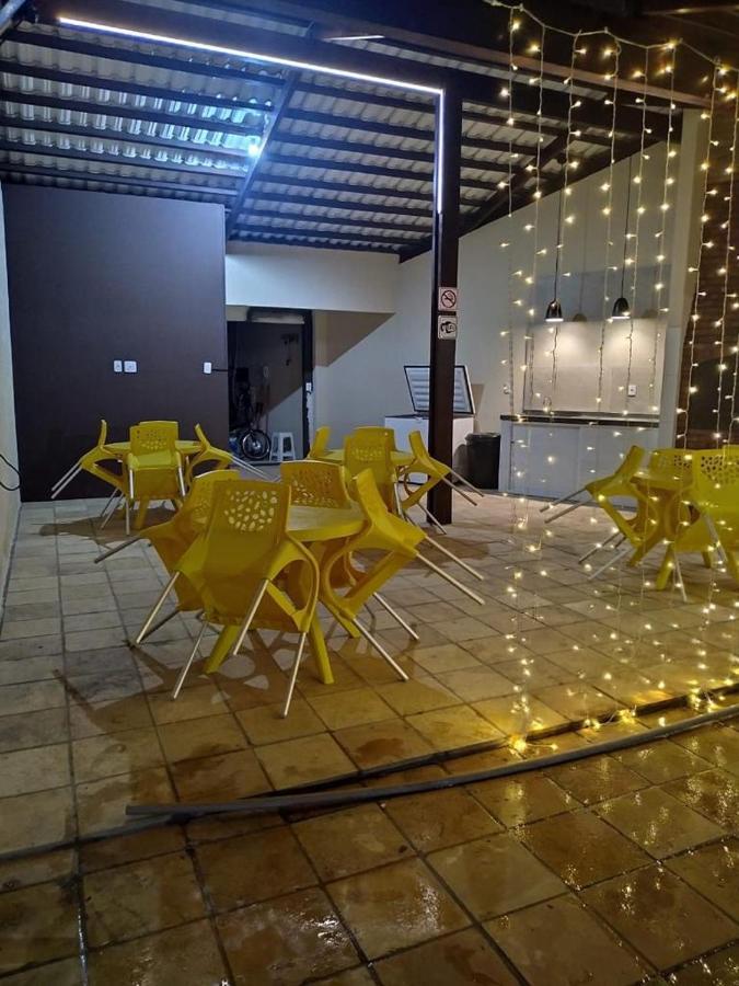 Porto Dream Beach Pôrto das Galinhas Exteriér fotografie
