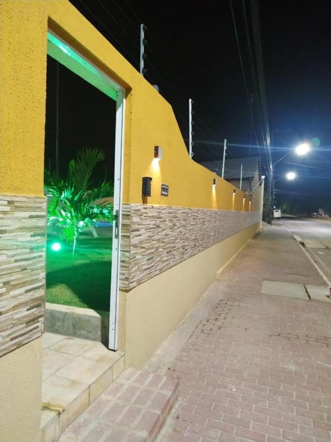 Porto Dream Beach Pôrto das Galinhas Exteriér fotografie