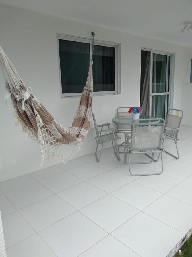 Porto Dream Beach Pôrto das Galinhas Exteriér fotografie