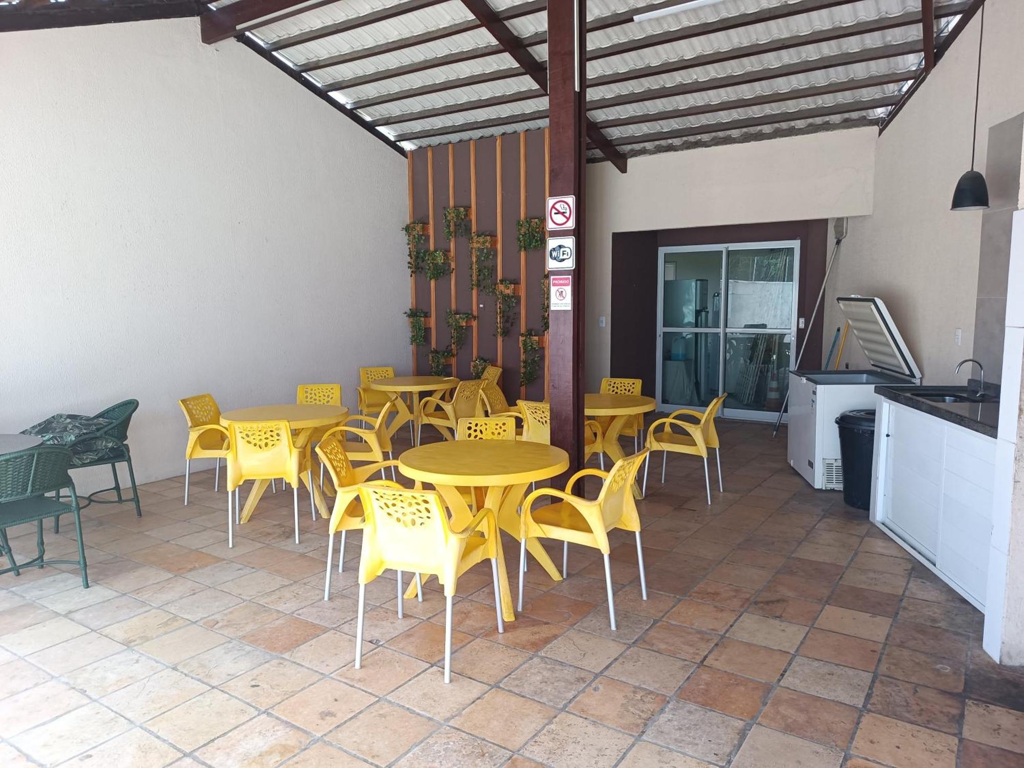 Porto Dream Beach Pôrto das Galinhas Exteriér fotografie